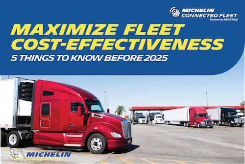 Maximizing Fleet Cost-Effectiveness