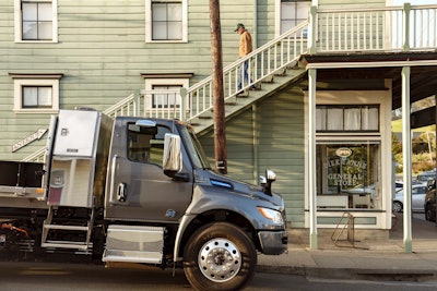 Understanding Fleet Electrification Needs