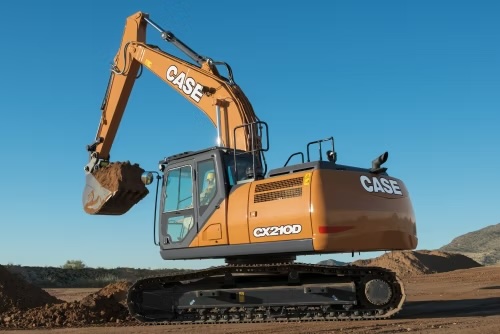 Why excavator 3D machine control is right for you