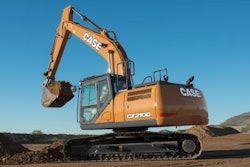 Why excavator 3D machine control is right for you