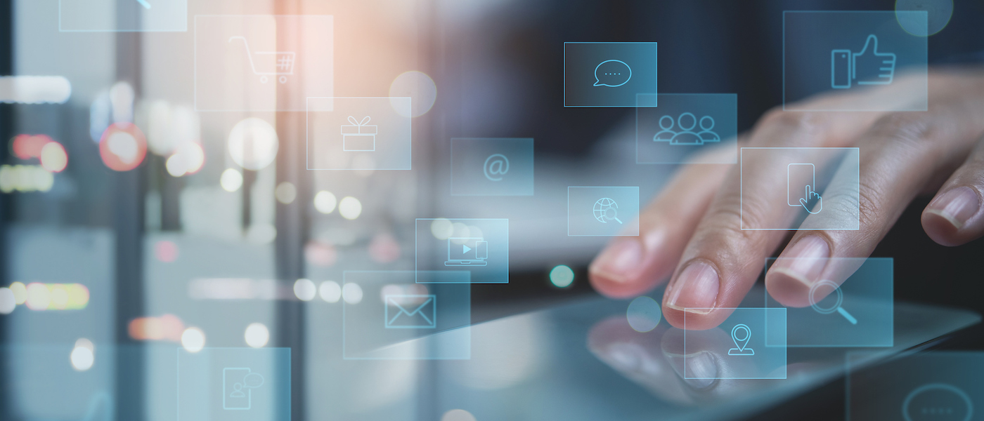 Let our deep industry knowledge become your data-driven insights