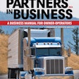 Overdrive's Partners in Business - The leading business training program for owner-operators.