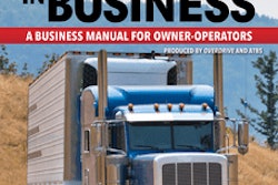 Overdrive's Partners in Business - The leading business training program for owner-operators.