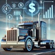 Compute the potential profit in any truckload, access per-day and per-mile breakouts with Overdrive's Load Profit Analyzer
