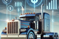 Compute the potential profit in any truckload, access per-day and per-mile breakouts with Overdrive's Load Profit Analyzer