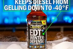 Hot Shot's Secret - EDT+ Winter Defense - Your 7-in-1 Anti-Gel Fuel Boost - Make every fill-up premium!