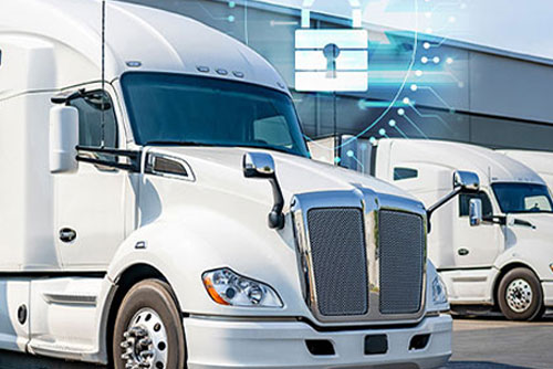 4 Tips for Improving Fleet Cybersecurity