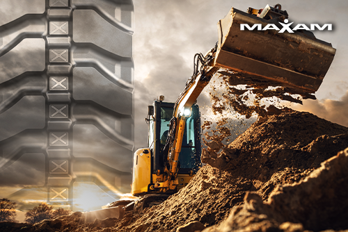 Pro Tips: How to Choose the Best Rubber Track for Your Mini Excavators and CTLs