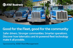 Good for the Fleet, Good for the Community