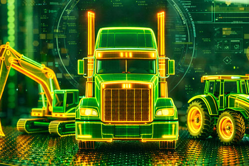 Noregon’s Industry Outlook is designed for you to plan smarter for 2026 and beyond.