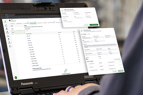 Setting the Right Parts Margin: A Guide for Heavy-Duty Truck Repair Shops