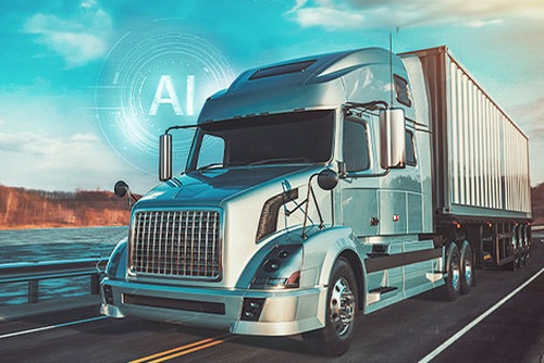 Learn the top ways AI impacts fleet operations.
