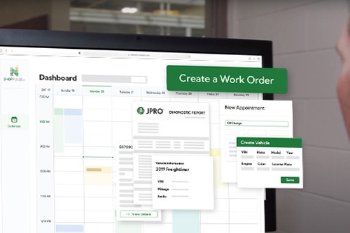 Manual work orders often involve repetitive data entry. Learn how ShopPulse automates this process, so techs spend less time on paperwork and more time repairing vehicles.