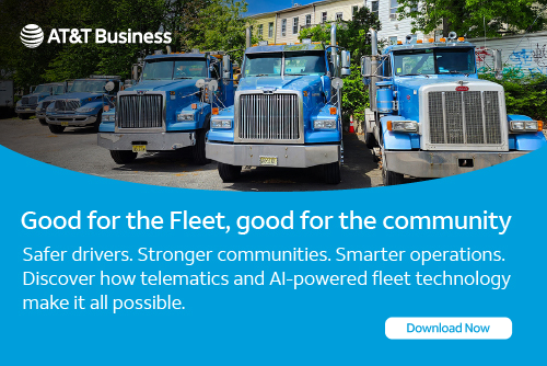 Good for the Fleet, Good for the Community