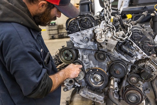 Inside the 2025-2026 State of Heavy-Duty Repair. Download the Free Report