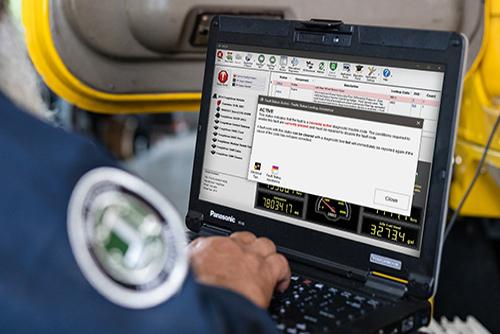 We’ve identified the top engine faults tech's see most. Learn how to clear each one.