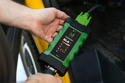 Stop wasting time with unreliable connections. The new DLA+ 3.0 XBT adapter delivers fast, secure diagnostics for trucks and off-highway equipment. Learn more.