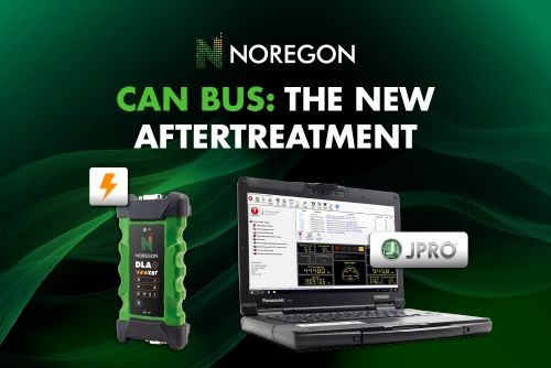 WEBINAR: Walk through CAN Bus failures and break down practical troubleshooting steps