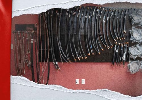 Fewer Parts Delays. Less Downtime.