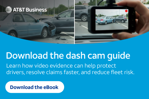 Is driver resistance to dash cams shifting?