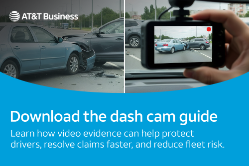 Is driver resistance to dash cams shifting?