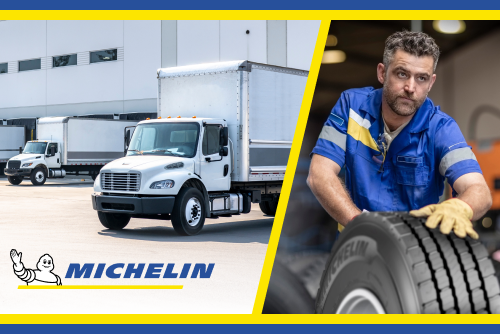 Turn tire uncertainty into predictable fleet performance