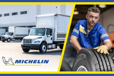 Tires As A Service