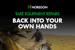 Don't let downtime cost you acres. Keep repairs in-house to save time and money with JPRO.