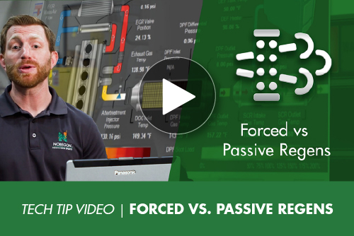 Tech Tips: Forced vs. Passive Regens