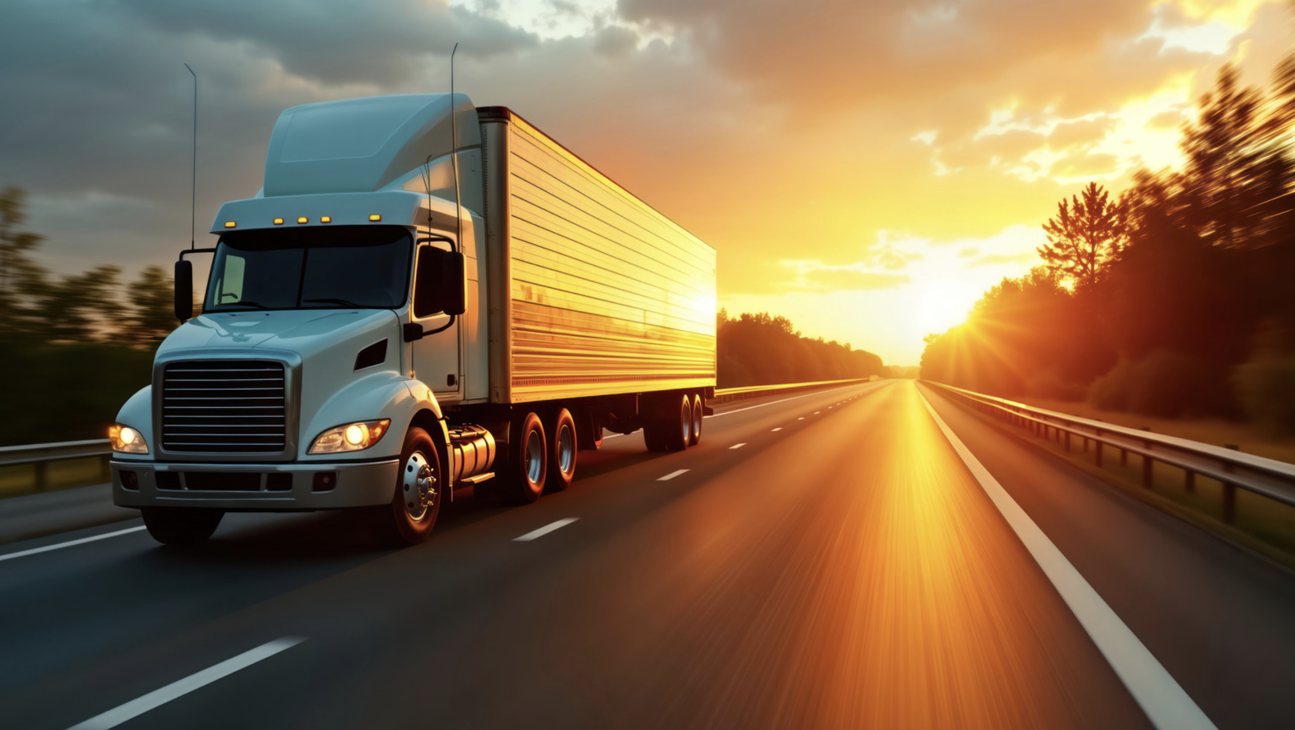 Take control of cash flow and keep your fleet moving forward