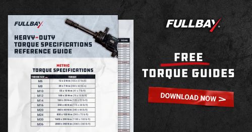 Stop Costly Torque Guesswork Before It Hits Uptime
