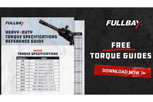 Stop Costly Torque Guesswork Before It Hits Uptime
